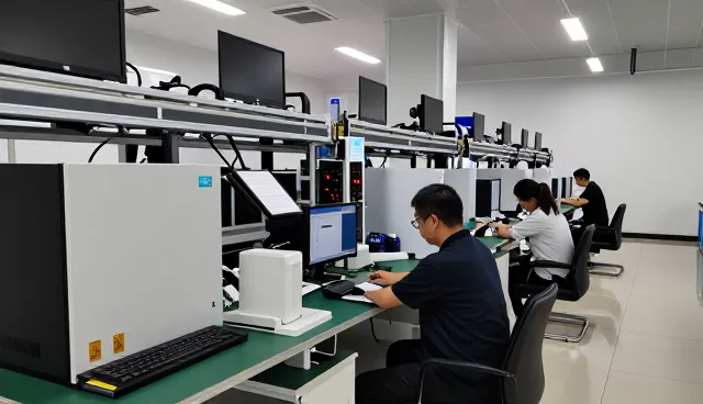 惠州凌鑫科技有限公司